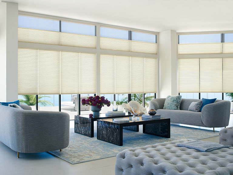Vertical Blinds