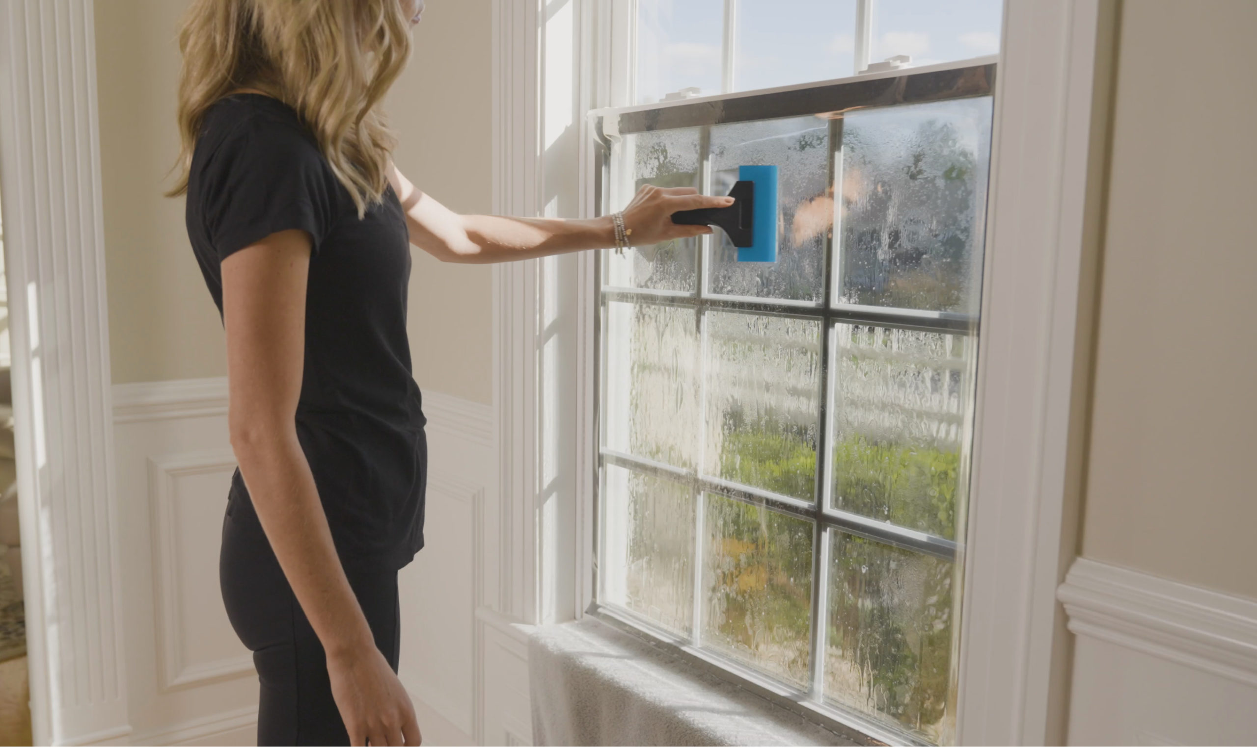 Security Window Film